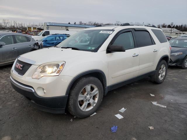 Image 1 of 2012 GMC ACADIA SLE 2012 with VIN 1GKKVPED7CJ268660