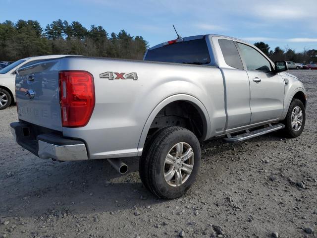 Image 3 of 2023 FORD RANGER XL 2023 with VIN 1FTER1FH5PLE13488