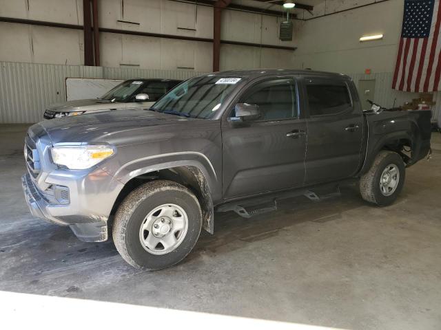 Obraz 1 z 2022 TOYOTA TACOMA DOUBLE CAB 2022 z VIN 3TYAX5GN4NT037186