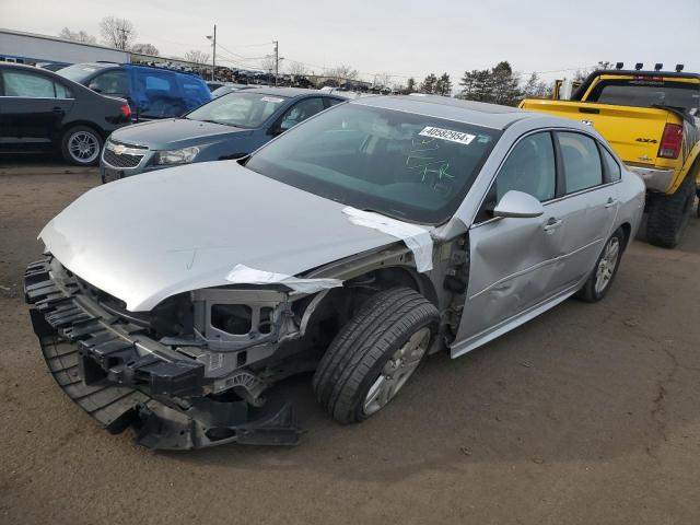 Изображение 2014 CHEVROLET IMPALA LIMITED LT 2014