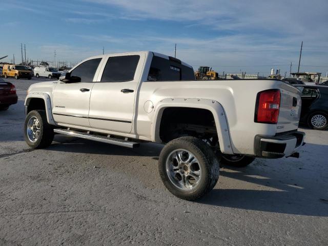 Obraz 2 z 2015 GMC SIERRA K1500 SLT 2015 z VIN 3GTU2VEC3FG124148