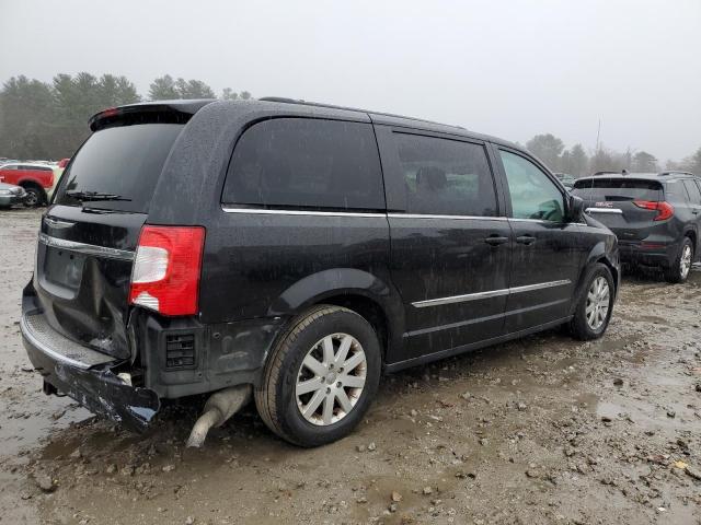 Obraz 3 z 2014 CHRYSLER TOWN & COUNTRY TOURING 2014 z VIN 2C4RC1BG0ER358484