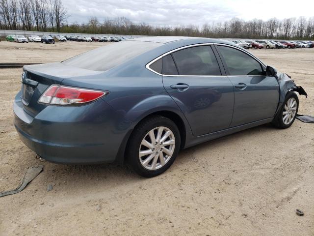 Изображение 3 2012 MAZDA 6 I 2012 с VIN 1YVHZ8DH3C5M41341