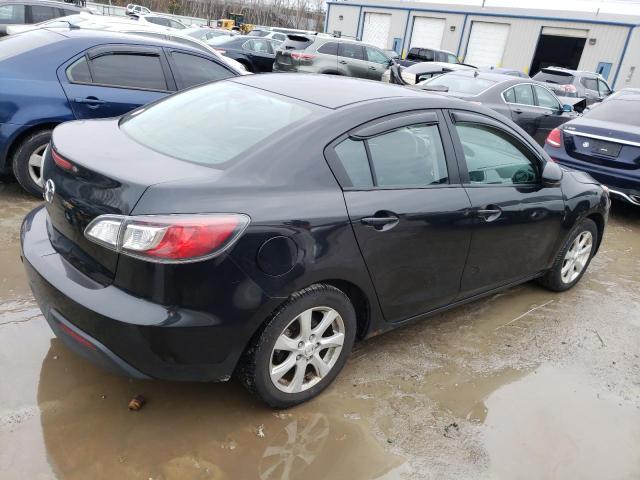 Image 3 of 2009 MAZDA 3 I 2009 with VIN JM1BL1SG4A1141990
