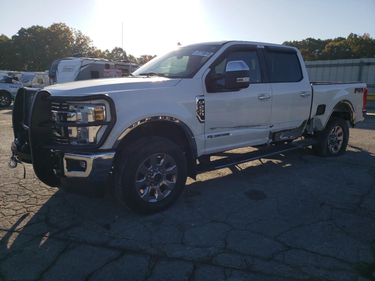 Obraz 2019 FORD F250 SUPER DUTY 2019