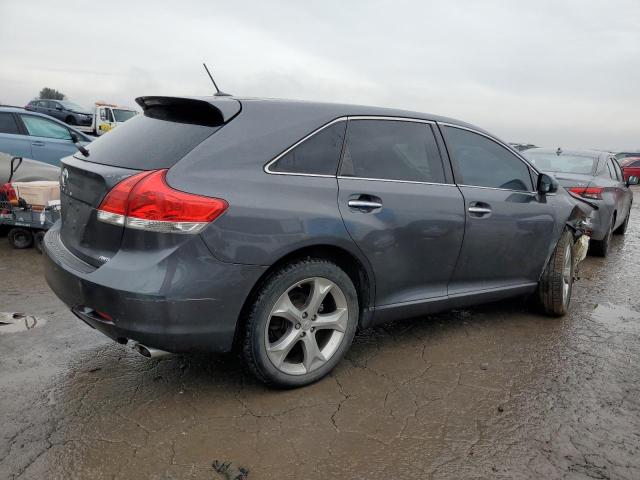 Image 3 of 2010 TOYOTA VENZA  2010 with VIN 4T3BK3BB6AU041474