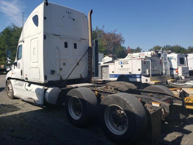 Obraz 3 z 2008 FREIGHTLINER CASCADIA 125 2008 z VIN 1FUJGLCK48LAB4256
