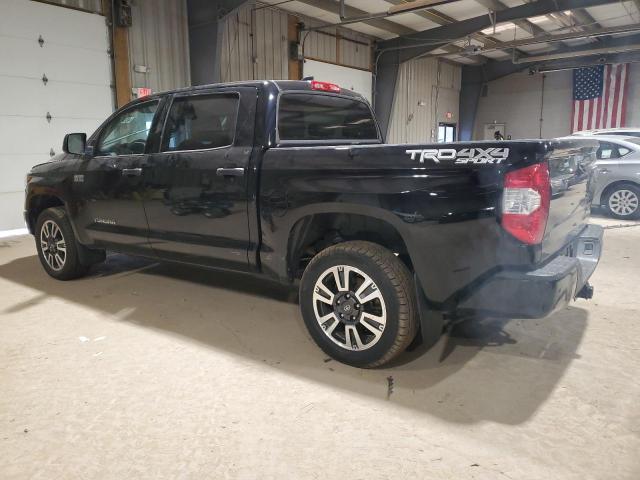 Изображение 2 2021 TOYOTA TUNDRA CREWMAX SR5 2021 с VIN 5TFDY5F11MX008984