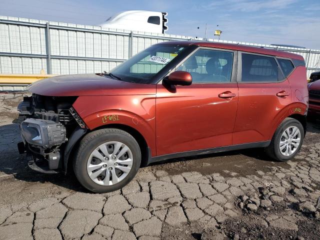 2020 KIA SOUL LX 2020 image