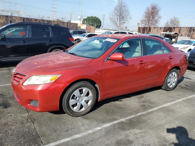 Obraz 2010 TOYOTA CAMRY BASE 2010