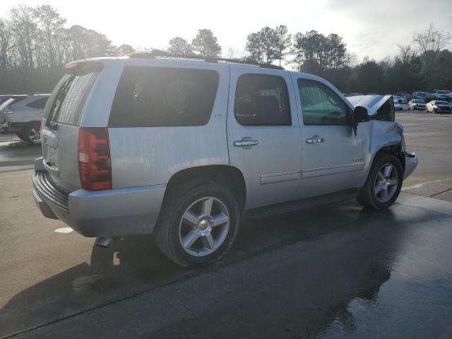 Obraz 3 z 2013 CHEVROLET TAHOE K1500 LTZ 2013 z VIN 1GNSKCE00DR189030