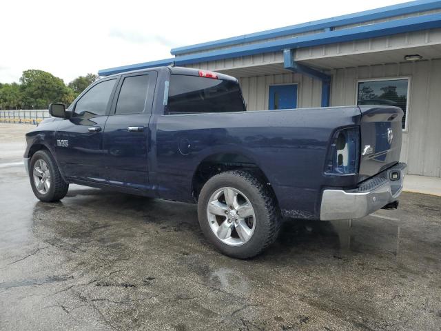 Image 2 of 2017 RAM 1500 SLT 2017 with VIN 1C6RR6GG9HS825075
