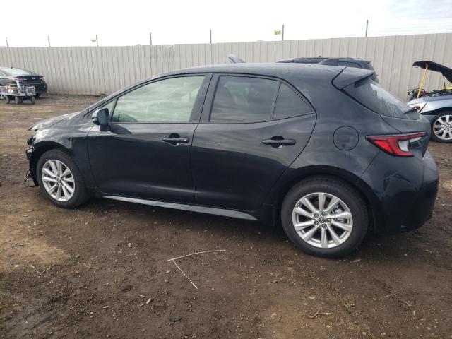 Image 2 of 2023 TOYOTA COROLLA SE 2023 with VIN JTND4MBE4P3213026