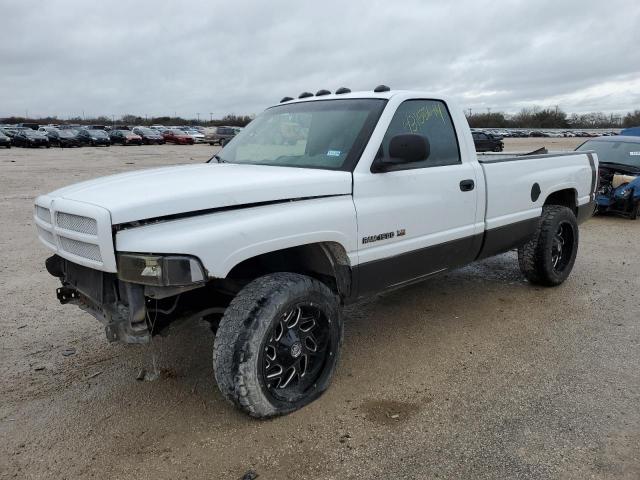 Obraz 2001 DODGE RAM 1500  2001