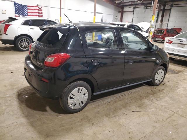 Image 3 of 2018 MITSUBISHI MIRAGE ES 2018 with VIN ML32A3HJ8JH014352
