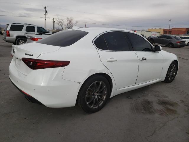 Obraz 3 z 2018 ALFA ROMEO GIULIA  2018 z VIN ZARFAEBN2J7582680