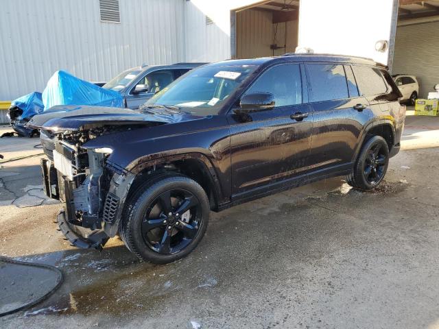 Изображение 1 2023 JEEP GRAND CHEROKEE L LIMITED 2023 с VIN 1C4RJJBG5P8714755