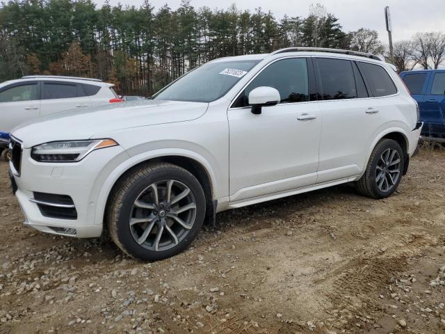 2017 VOLVO XC90 T6 2017 image