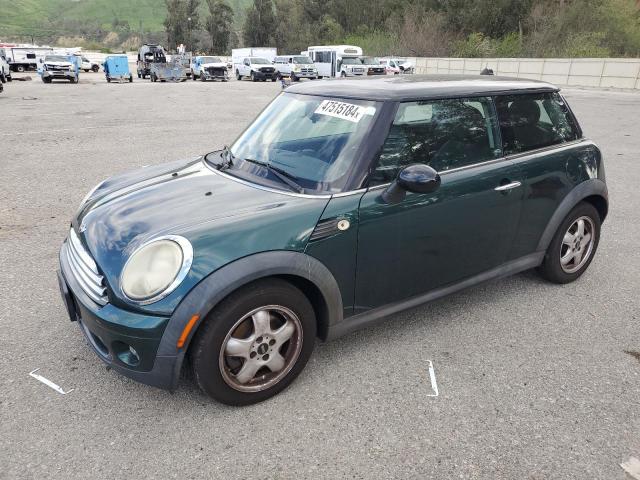 Obraz 2010 MINI COOPER 2010