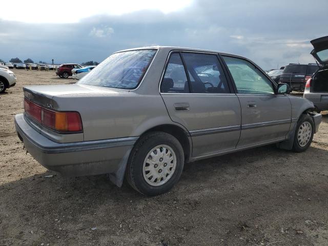 Изображение 3 1989 HONDA CIVIC LX 1989 с VIN 1HGED3558KA043645