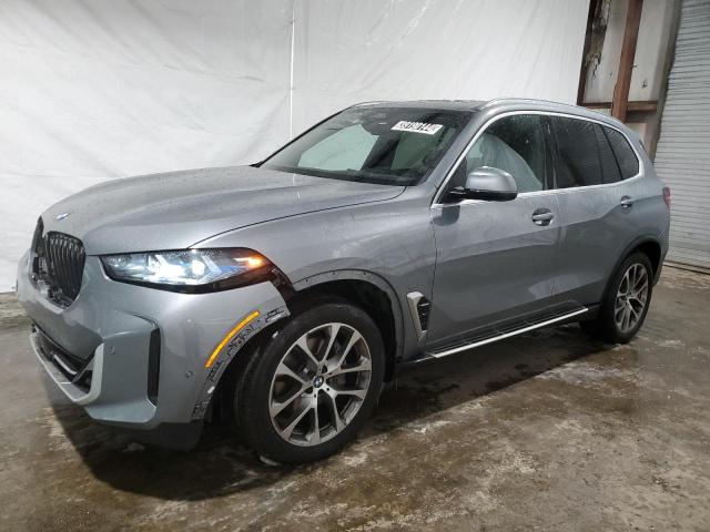 Изображение 2024 BMW X5 XDRIVE40I 2024