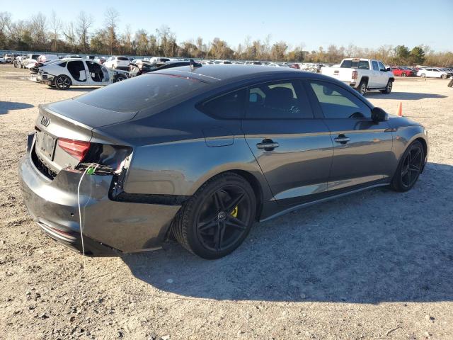 Изображение 3 2022 AUDI A5 PREMIUM 45 2022 с VIN WAUDACF50NA031721