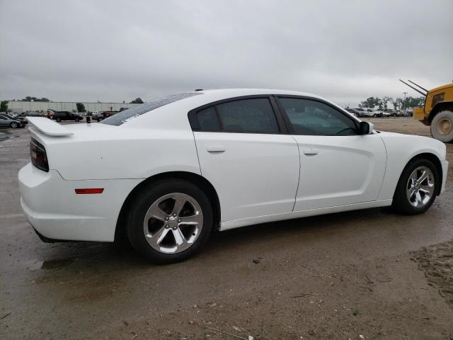 Obraz 3 z 2013 DODGE CHARGER SE 2013 z VIN 2C3CDXBG5DH606730