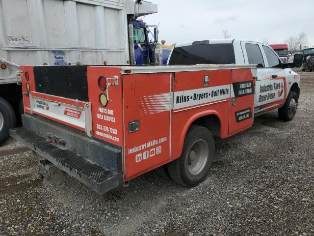 Obraz 3 z 2013 RAM 3500  2013 z VIN 3C7WRTCL7DG605550