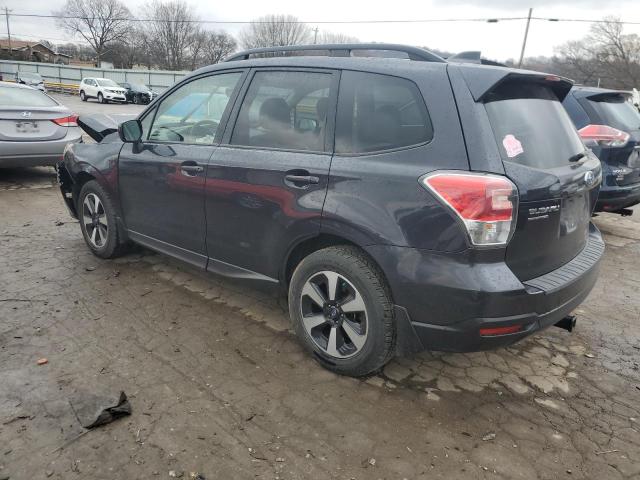 Obraz 2 z 2017 SUBARU FORESTER 2.5I PREMIUM 2017 z VIN JF2SJAEC8HH400661