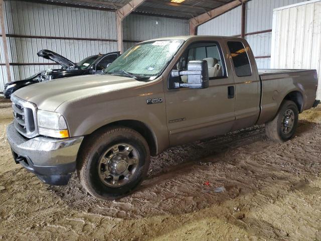 Изображение 2002 FORD F250 SUPER DUTY 2002