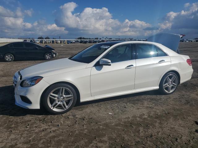Image 1 of 2014 MERCEDES-BENZ E 350 2014 with VIN WDDHF5KB5EA822779