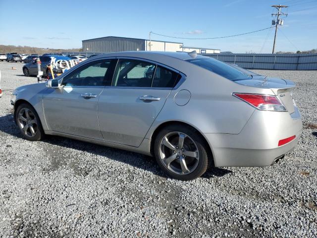 Изображение 2 2010 ACURA TL  2010 с VIN 19UUA9F57AA007532