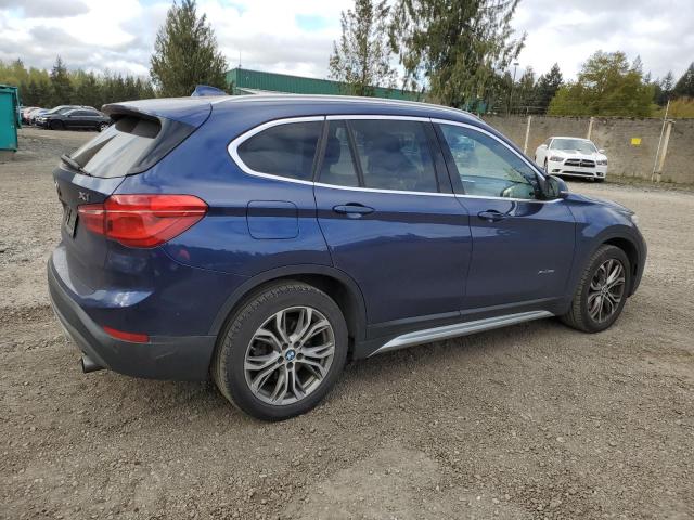 Image 3 of 2016 BMW X1 XDRIVE28I 2016 with VIN WBXHT3C31GP880082