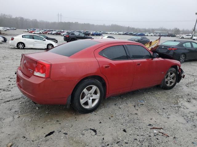 Obraz 3 z 2009 DODGE CHARGER SXT 2009 z VIN 2B3KA33V89H595625