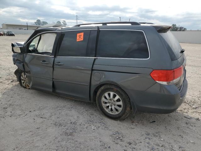 Image 2 of 2008 HONDA ODYSSEY EXL 2008 with VIN 5FNRL38678B411580