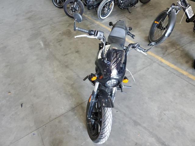 Image 2 of 2023 INDIAN MOTORCYCLE CO. SCOUT ROGUE ABS 2023 with VIN 56KMTC006P3191145