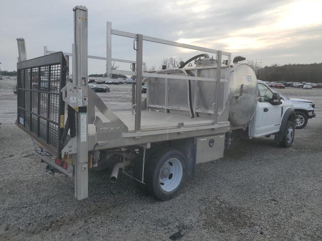 Image 3 of 2020 FORD F550 SUPER DUTY 2020 with VIN 1FDUF5GT1LDA03527