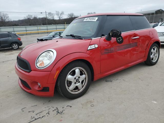 2011 MINI COOPER  2011 image