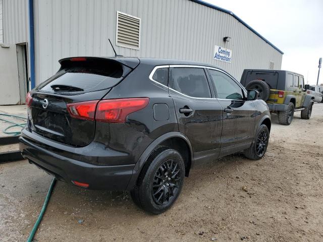 Obraz 3 z 2019 NISSAN ROGUE SPORT S 2019 z VIN JN1BJ1CP3KW529577