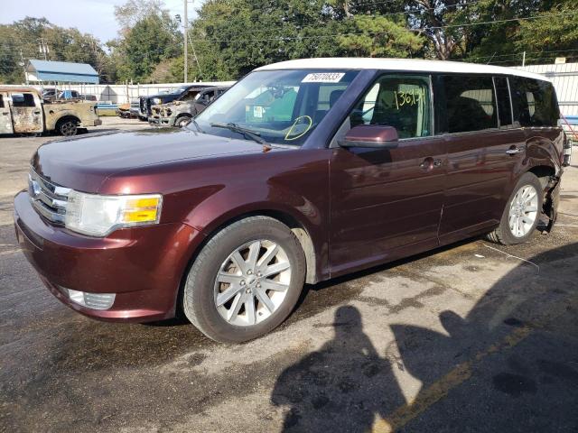 Obraz 2009 FORD FLEX SEL 2009