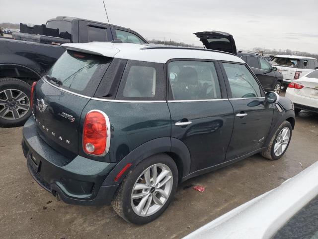 Изображение 3 2014 MINI COOPER S COUNTRYMAN 2014 с VIN WMWZC5C52EWP37074