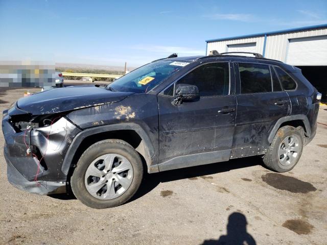 2021 TOYOTA RAV4 LE 2021 image