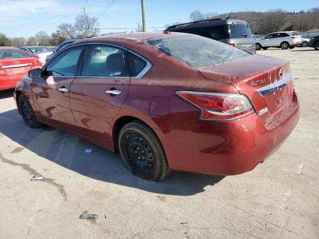 Obraz 2 z 2015 NISSAN ALTIMA 2.5 2015 z VIN 1N4AL3AP9FC281415