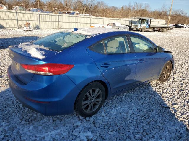 Obraz 3 z 2018 HYUNDAI ELANTRA SEL 2018 z VIN 5NPD84LF9JH368506