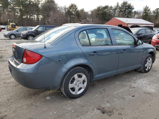 Изображение 3 2006 CHEVROLET COBALT LS 2006 с VIN 1G1AK55F867657968