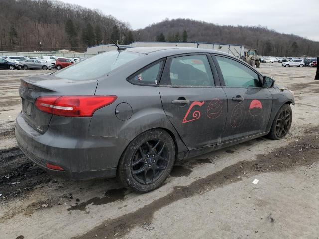 Obraz 3 z 2016 FORD FOCUS SE 2016 z VIN 1FADP3F22GL377905