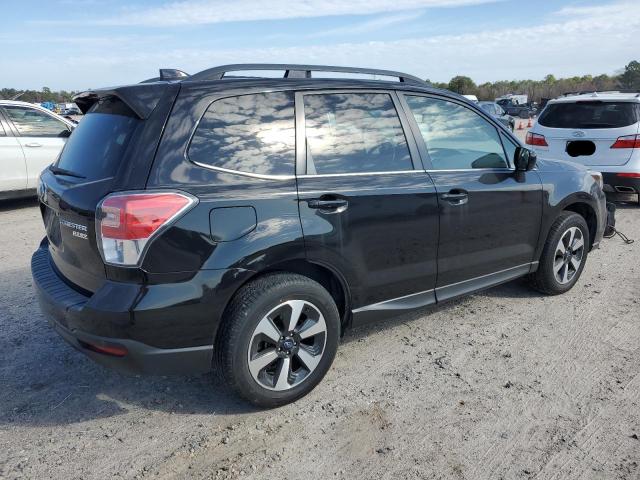 Obraz 3 z 2017 SUBARU FORESTER 2.5I LIMITED 2017 z VIN JF2SJARC1HH810423