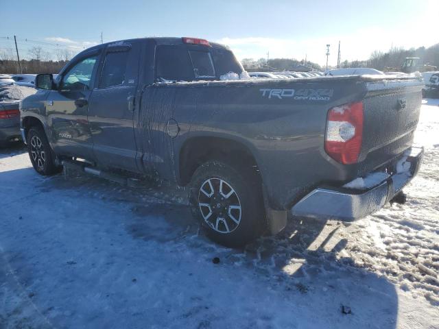Obraz 2 z 2016 TOYOTA TUNDRA DOUBLE CAB SR/SR5 2016 z VIN 5TFUY5F12GX559042