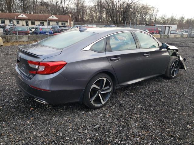 Obraz 3 z 2018 HONDA ACCORD SPORT 2018 z VIN 1HGCV2E33JA046710