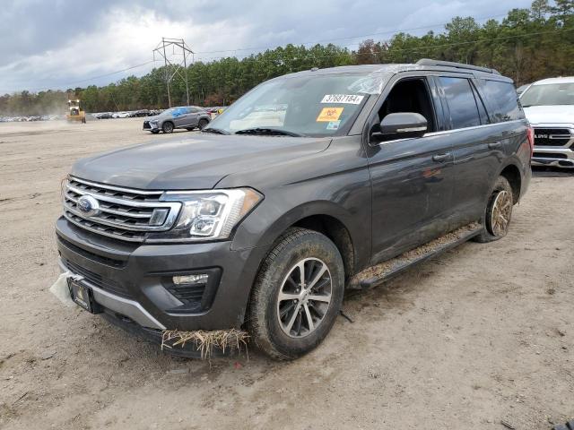 2019 FORD EXPEDITION XLT 2019 image